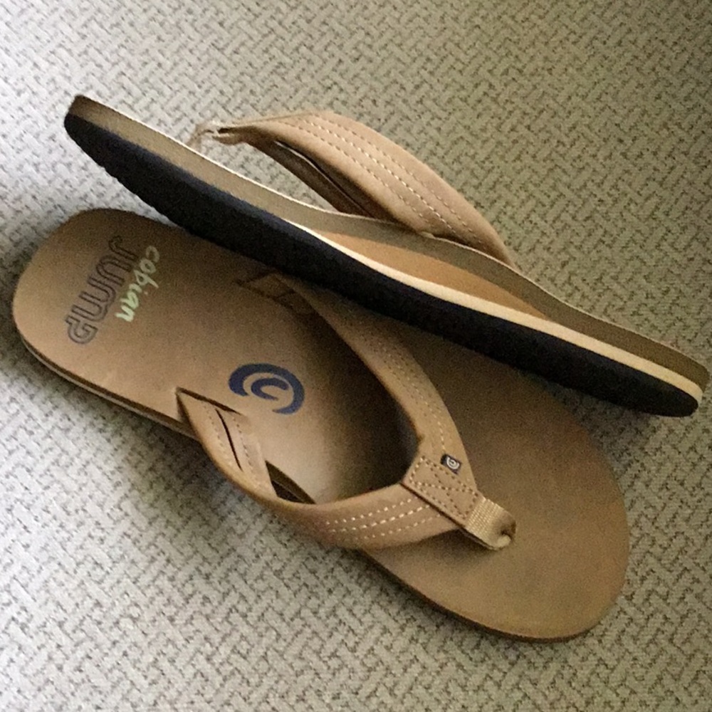 Combian Jump - Picture 4 of 5